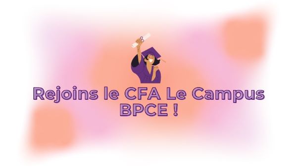 Rejoindre le CFA